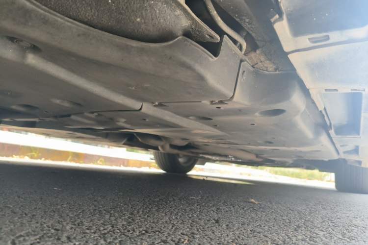 Used Toyota Crown 2015 2.5L Smart Edition Chassis Rear Right