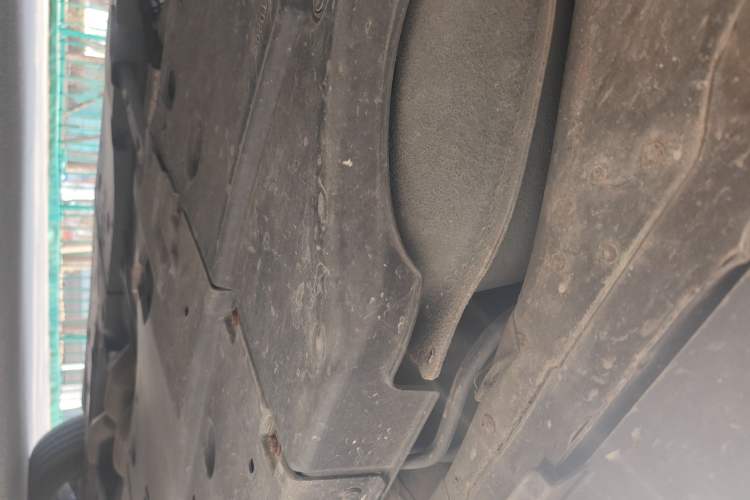 Used Toyota Crown 2015 2.5L Smart Edition Chassis Rear Right