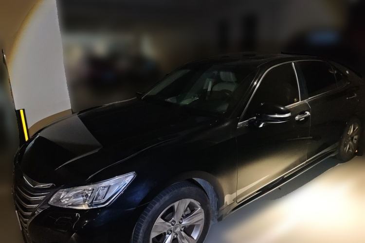 Ojetý Toyota Crown 2015 2.0T Fashion Edition Guazi used car, China used car export, Used car for sale, Used cars, Cheapest cars for sale