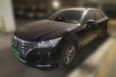 Used Toyota Crown 2015 2.5L Smart Edition