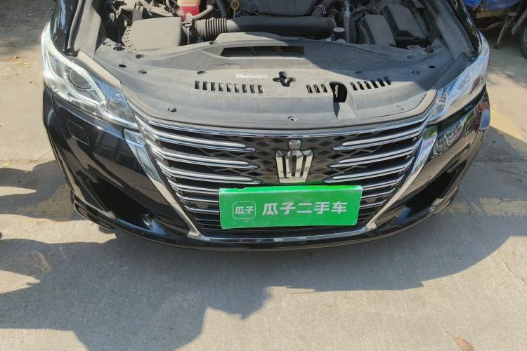 Used Toyota Crown 2015 2.0T Fashion Edition Engine Bay