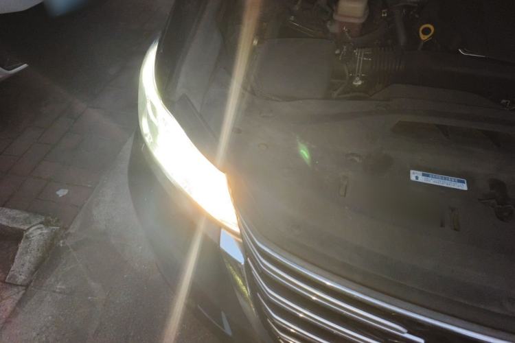 Used Toyota Crown 2015 2.0T Fashion Edition Engine Bay Right