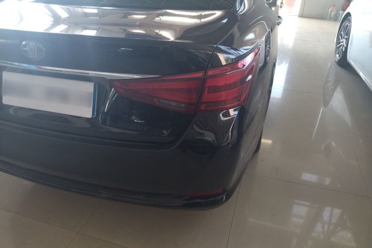 Used Toyota Crown 2015 2.0T Fashion Edition Exterior 2