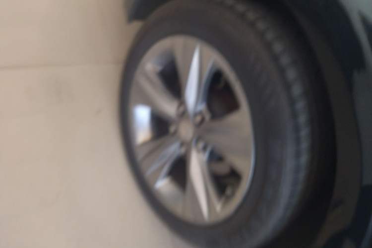 Used Toyota Crown 2015 2.0T Fashion Edition Exterior 4