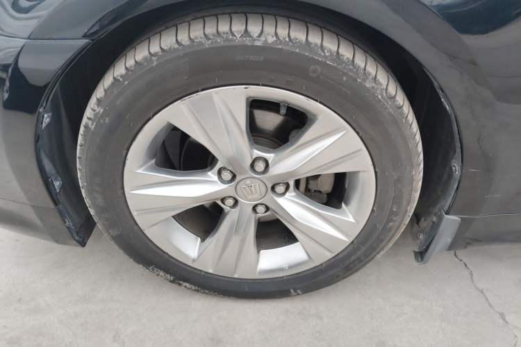 Used Toyota Crown 2015 2.0T Fashion Edition Exterior 4