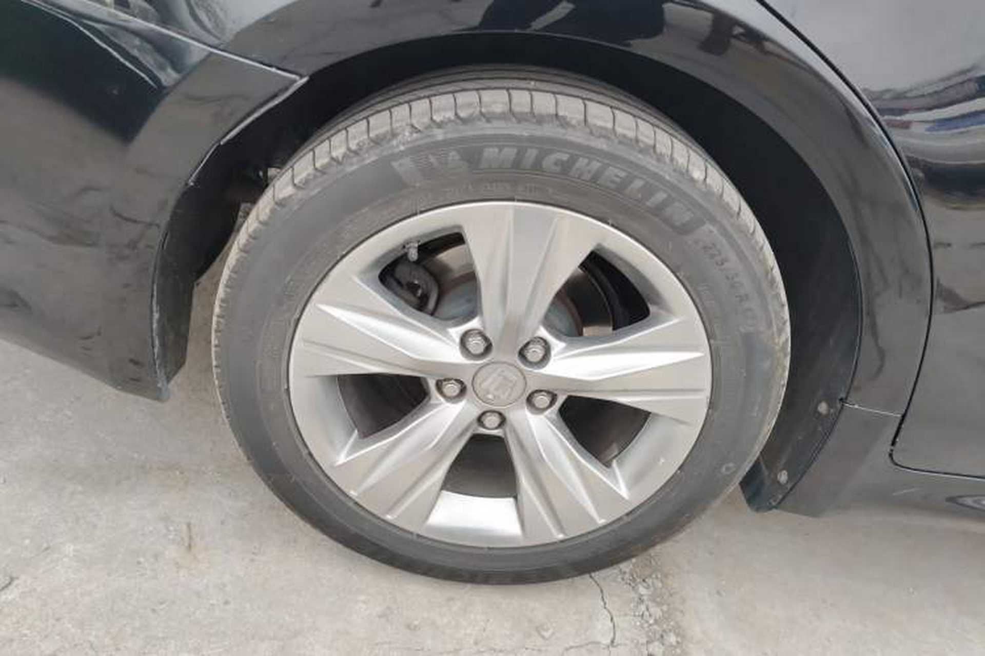 Used Toyota Crown 2015 2.0T Fashion Edition Exterior 5