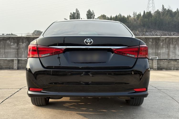 Used Toyota Crown 2015 2.5L Smart Edition Exterior 5