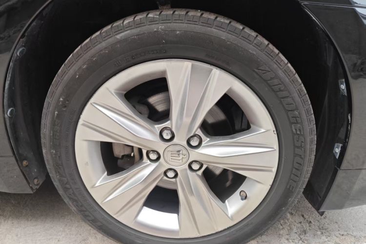Used Toyota Crown 2015 2.0T Fashion Edition Exterior 6