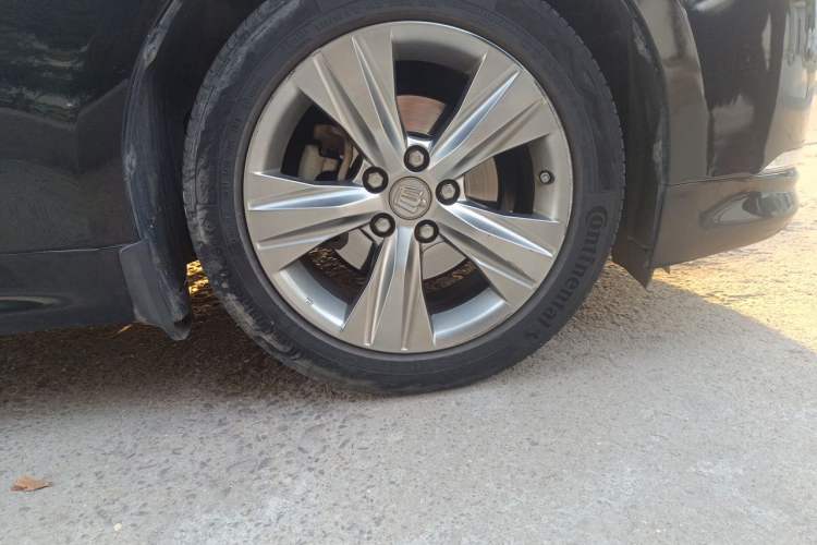 Used Toyota Crown 2015 2.5L Smart Edition Exterior 7