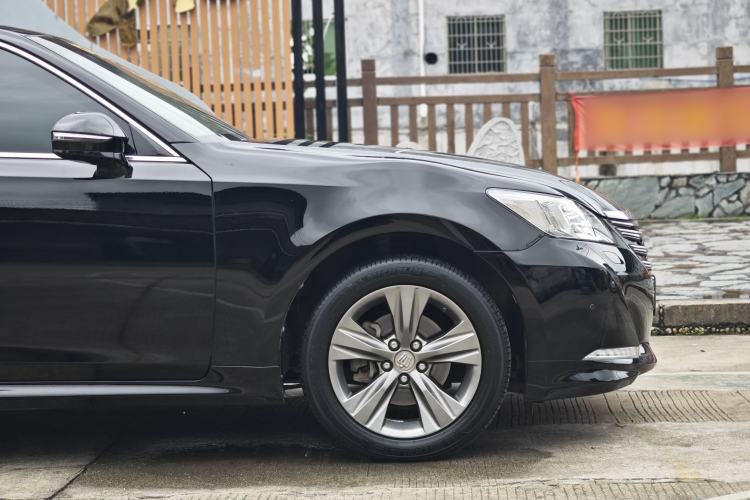 Used Toyota Crown 2015 2.0T Fashion Edition Exterior 7