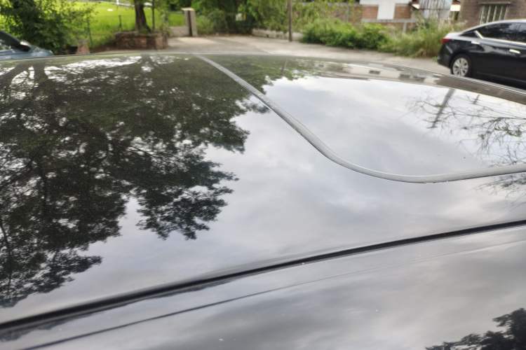 Used Toyota Crown 2015 2.0T Fashion Edition Exterior 9
