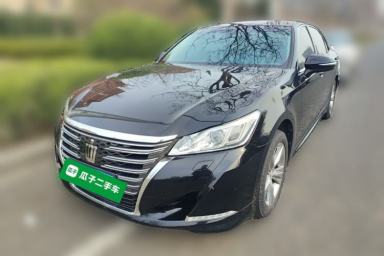 Used Toyota Crown 2015 2.5L Smart Edition