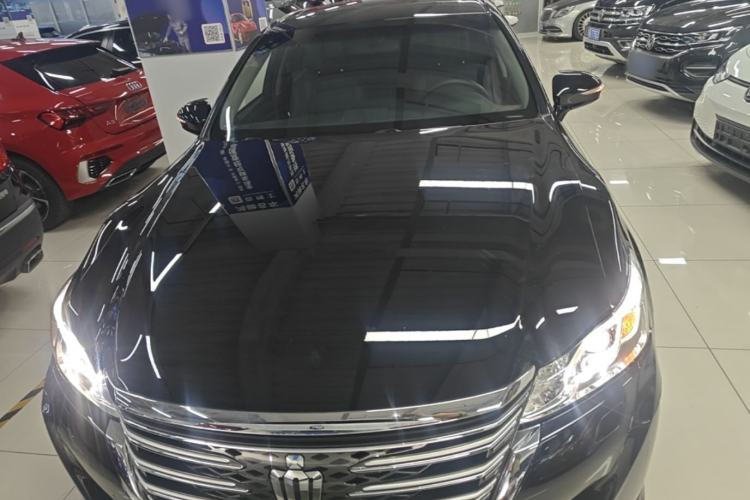 Used Toyota Crown 2015 2.0T Fashion Edition Front