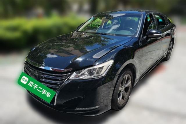 Used Toyota Crown 2015 2.5L Smart Edition