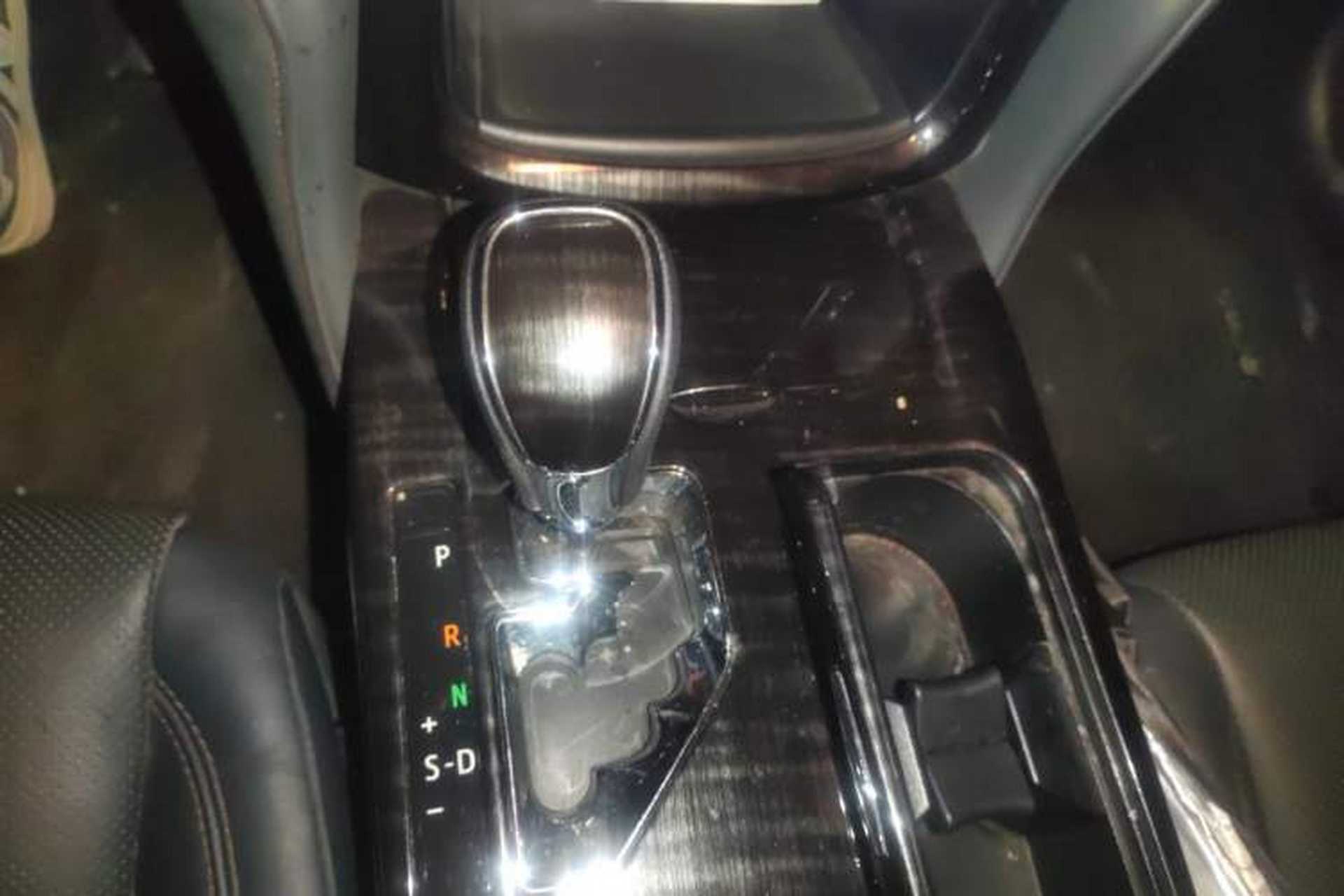 Used Toyota Crown 2015 2.5L Smart Edition Gear Lever