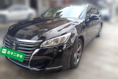 Used Toyota Crown 2015 2.5L Smart Edition