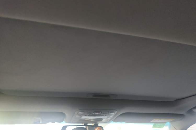 Used Toyota Crown 2015 2.0T Premium Edition Headliner