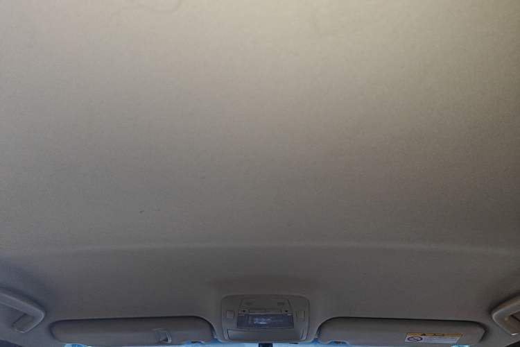 Used Toyota Crown 2015 2.0T Pioneer Edition Headliner