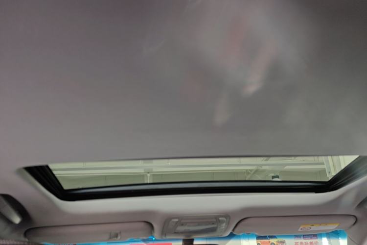 Used Toyota Crown 2015 2.0T Fashion Edition Headliner