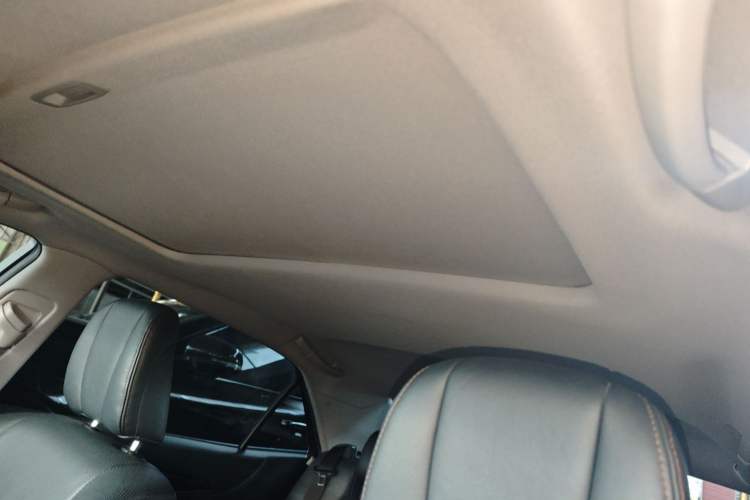 Used Toyota Crown 2015 2.0T Fashion Edition Headliner