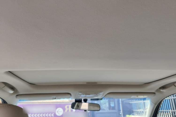 Used Toyota Crown 2015 2.5L Smart Edition Headliner