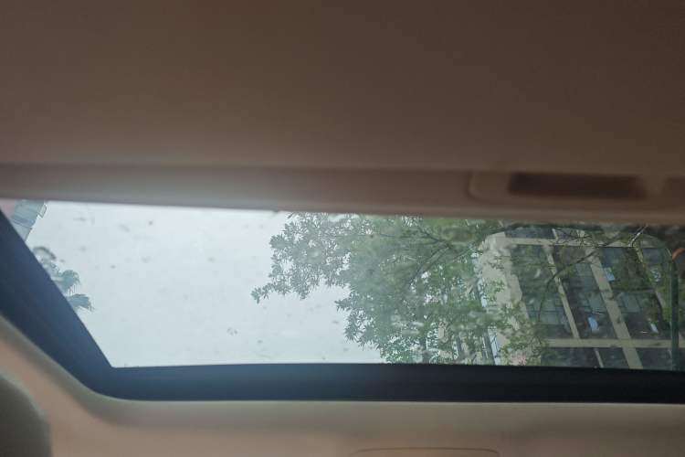 Used Toyota Crown 2015 2.0T Fashion Edition Headliner