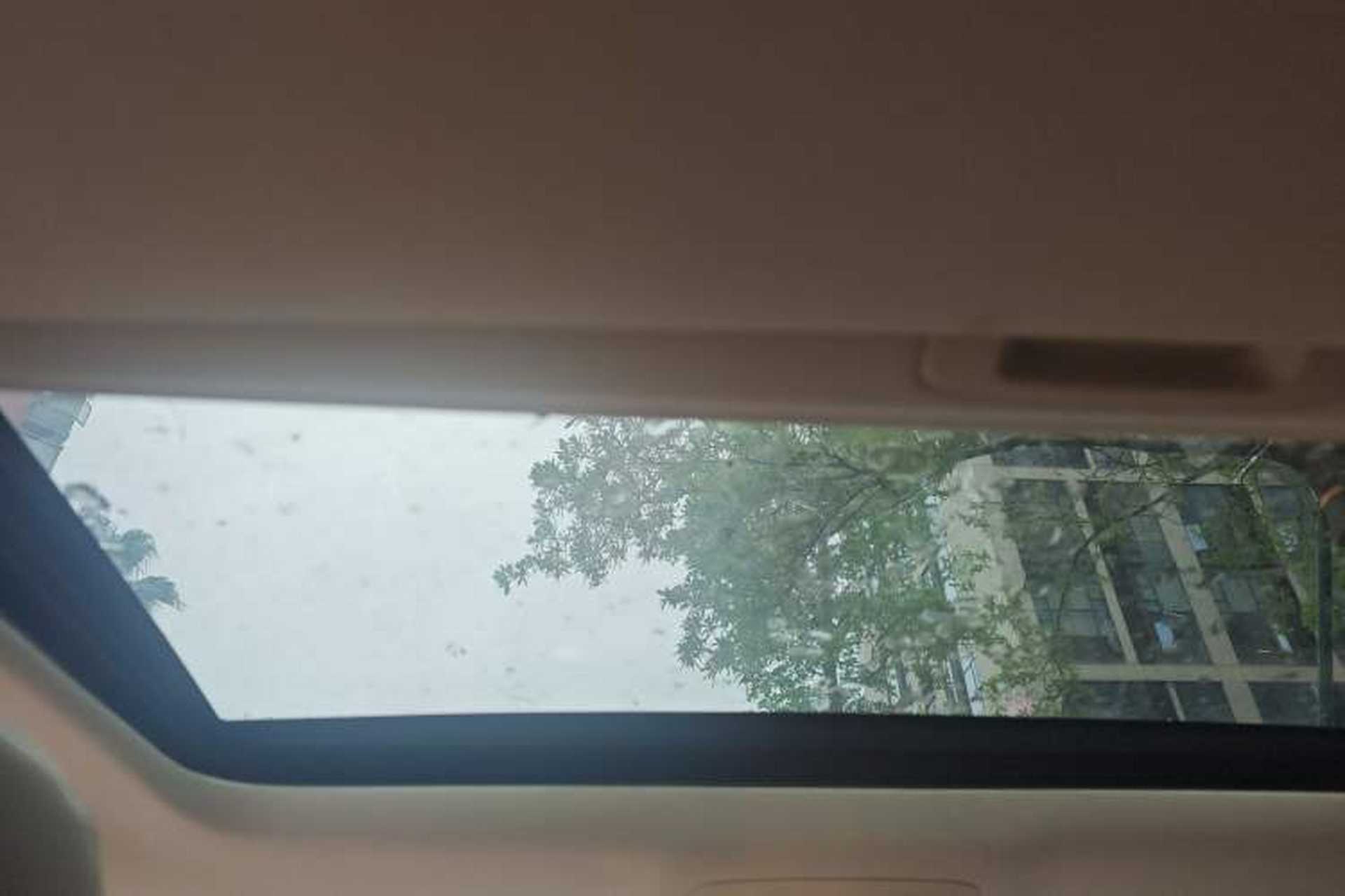 Used Toyota Crown 2015 2.0T Fashion Edition Headliner
