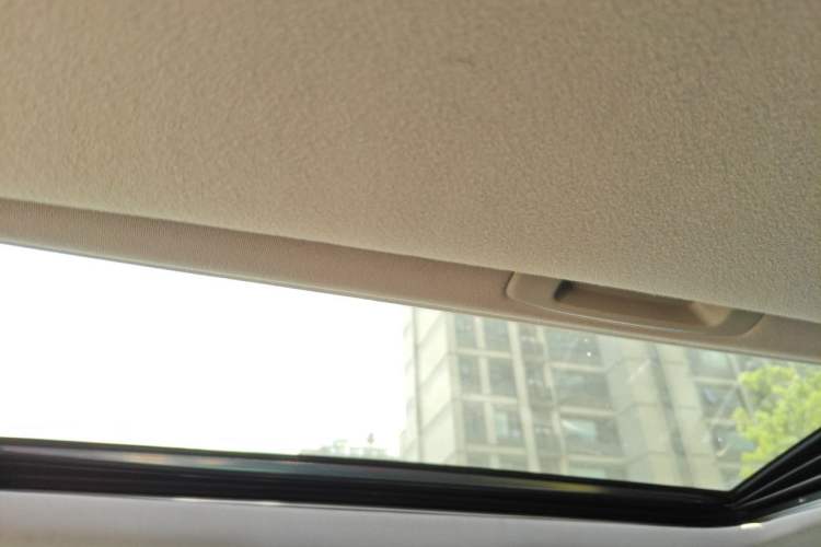 Used Toyota Crown 2015 2.0T Fashion Edition Headliner
