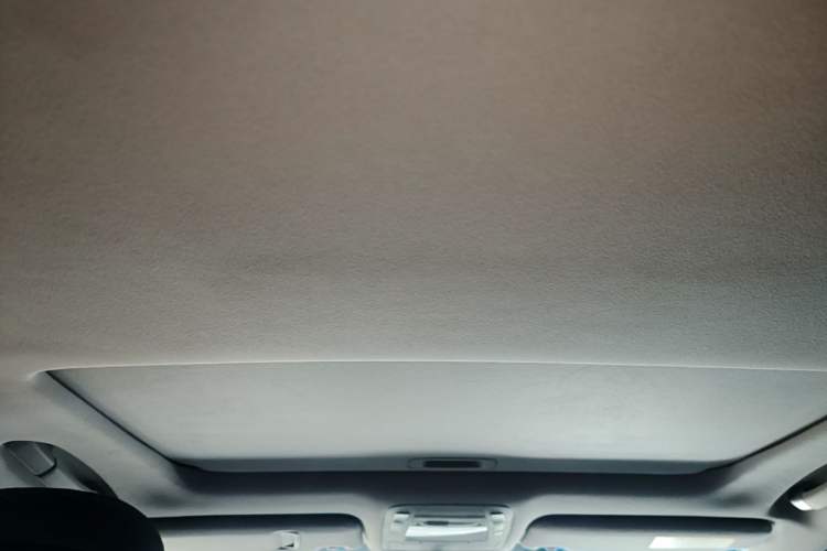 Used Toyota Crown 2015 2.5L Smart Edition Headliner