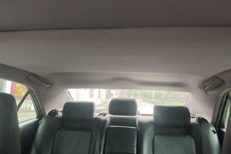 Used Toyota Crown 2015 2.5L Smart Edition Headliner