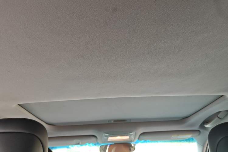 Used Toyota Crown 2015 2.5L Smart Edition Headliner