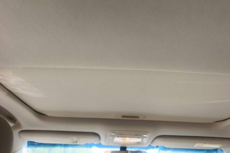 Used Toyota Crown 2015 2.0T Fashion Edition Headliner