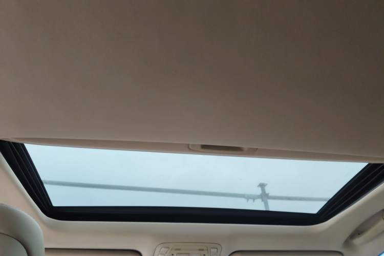 Used Toyota Crown 2015 2.0T Fashion Edition Headliner