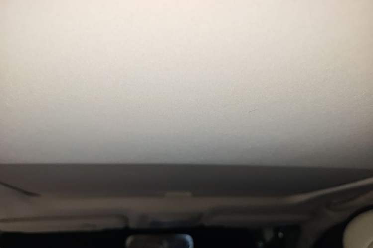 Used Toyota Crown 2015 2.0T Fashion Edition Headliner