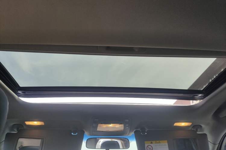 Used Toyota Crown 2015 2.5L Smart Edition Headliner