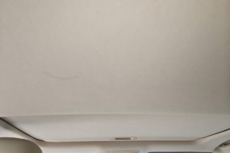 Used Toyota Crown 2015 2.5L Smart Edition Headliner