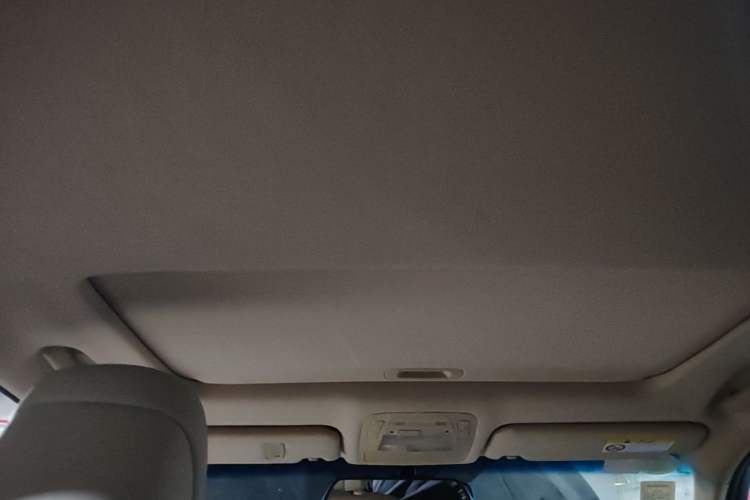 Used Toyota Crown 2015 2.0T Fashion Edition Headliner