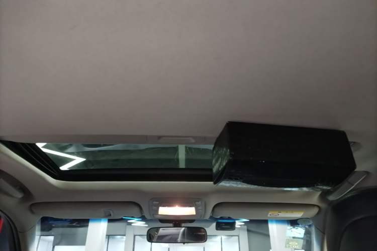 Used Toyota Crown 2015 2.5L Smart Edition Headliner