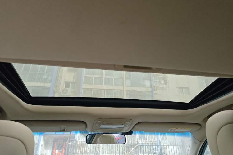 Used Toyota Crown 2015 2.0T Fashion Edition Headliner