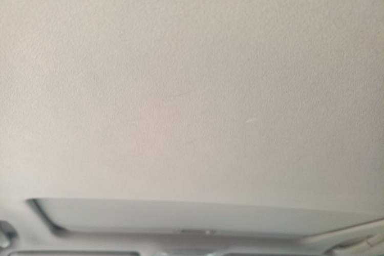 Used Toyota Crown 2015 2.5L Smart Edition Headliner