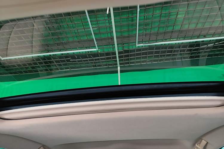 Used Toyota Crown 2015 2.0T Fashion Edition Headliner