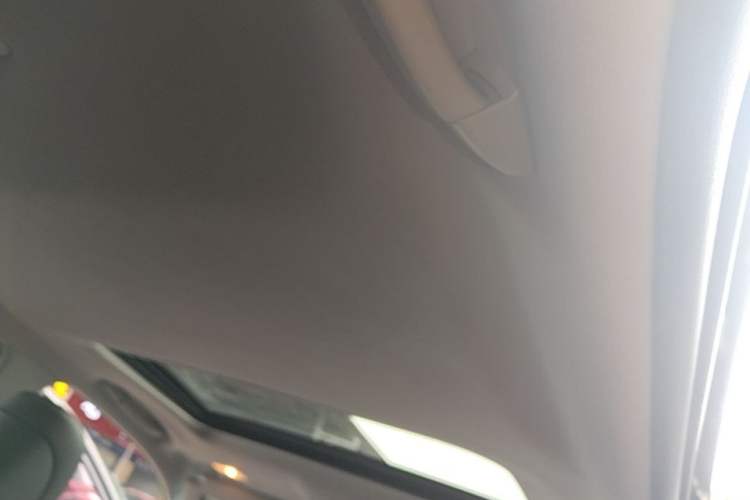 Used Toyota Crown 2015 2.0T Fashion Edition Headliner
