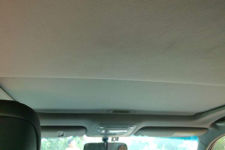 Used Toyota Crown 2015 2.5L Smart Edition Headliner
