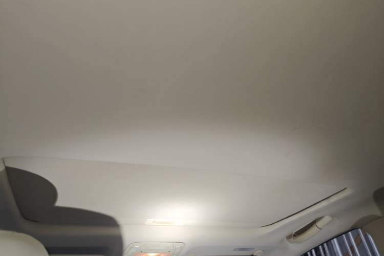 Used Toyota Crown 2015 2.0T Fashion Edition Headliner