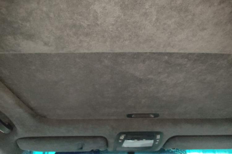 Used Toyota Crown 2015 2.5L Smart Edition Headliner