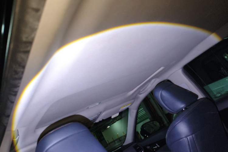 Used Toyota Crown 2015 2.0T Fashion Edition Headliner
