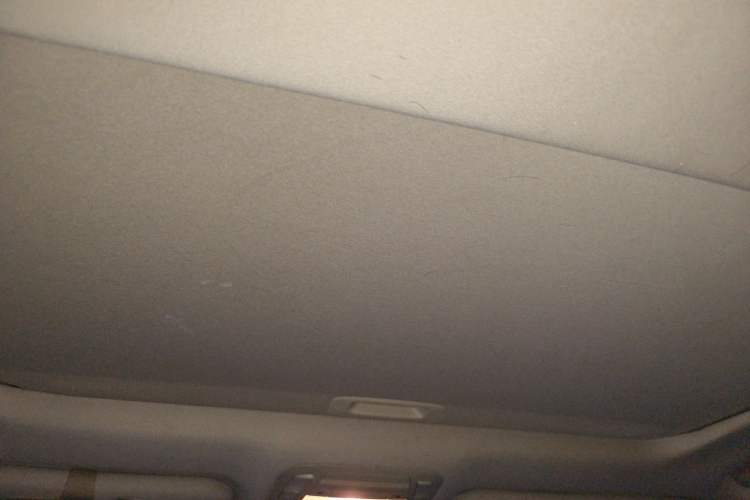 Used Toyota Crown 2015 2.5L Smart Edition Headliner