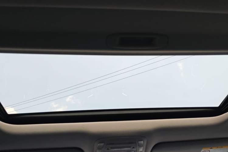 Used Toyota Crown 2015 2.0T Fashion Edition Headliner