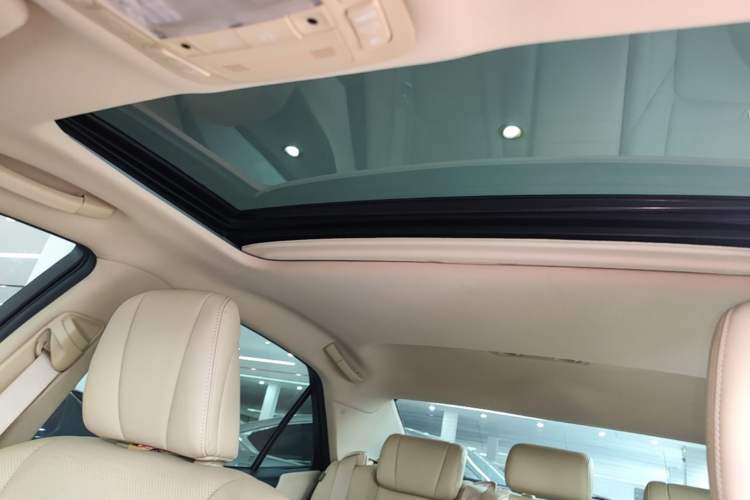 Used Toyota Crown 2015 2.5L Smart Edition Headliner