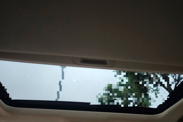 Used Toyota Crown 2015 2.5L Elite Edition Headliner